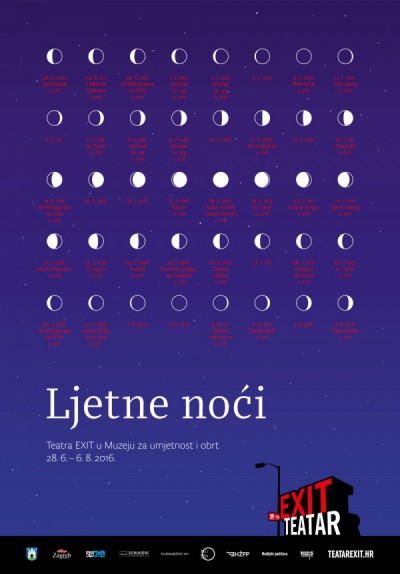 Ljetne noći 2016.
