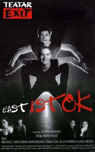 Istok-East1