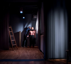 i Je i Nije – Studio Exit