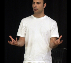IZLOŽAK BR. 49 – STUDIO EXIT
