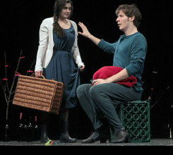 KREKET (SCENA ZA MLADE)