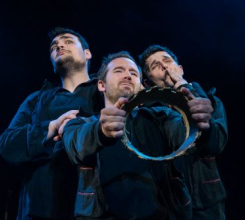 SHAKEspeare na EXit